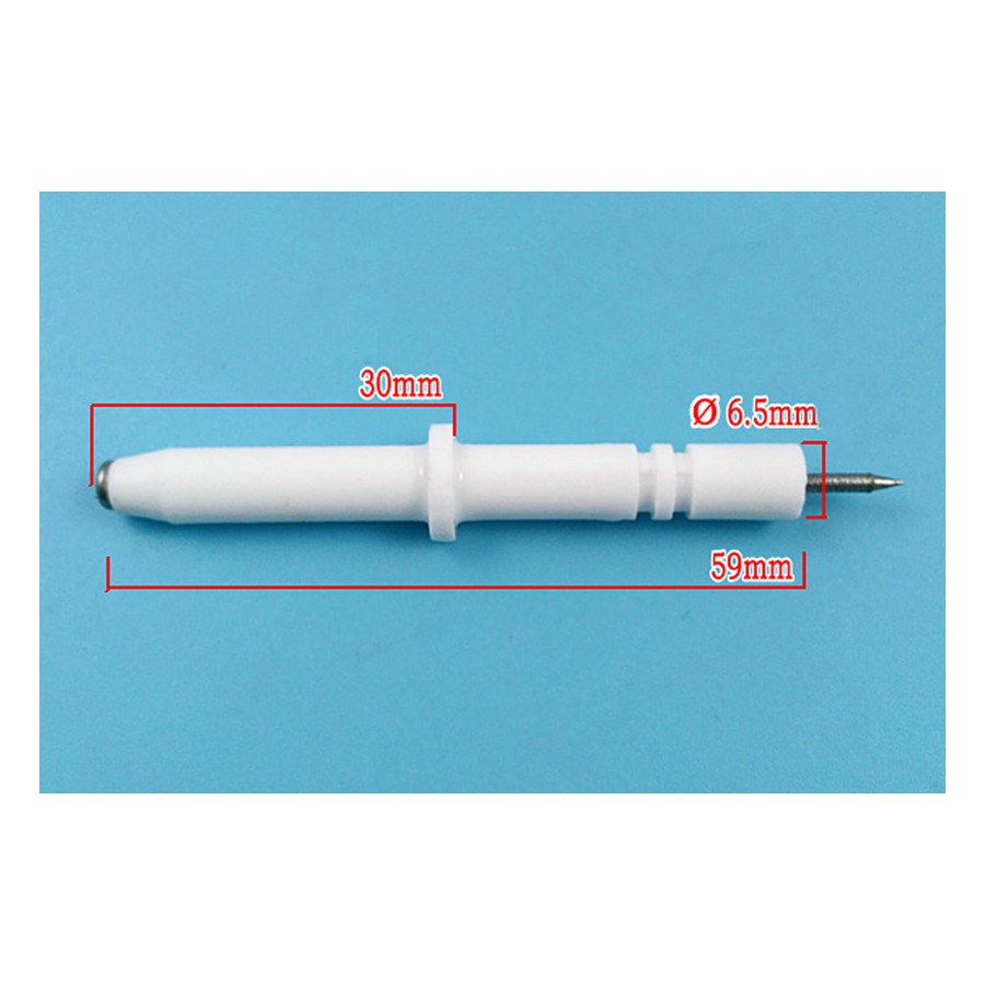 Kim Sứ Đánh Lửa Bếp Gas Âm Chính Hãng