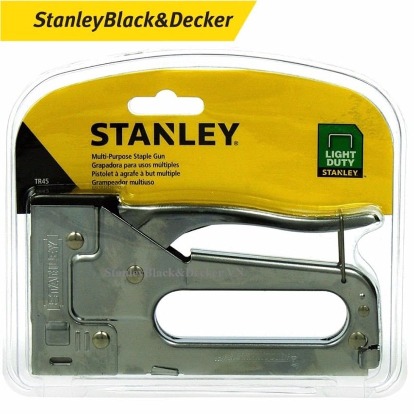 STANLEY - TR45-S 6''/152MM DỤNG CỤ BẤM GHIM (TAIWAN)