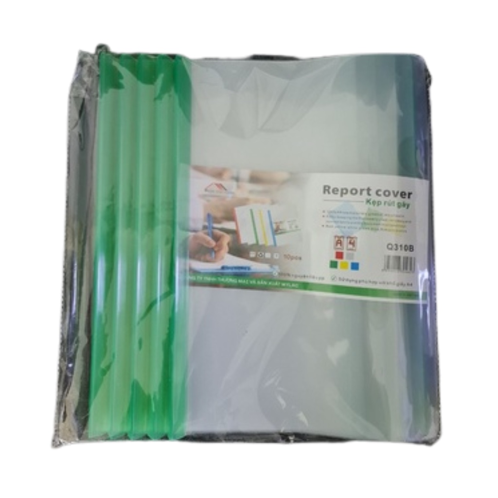 Bìa cây gáy nhỏ Q310A file cây gáy lớn Q310B lưu trữ hồ sơ CAM KẾT CHẤT LƯỢNG