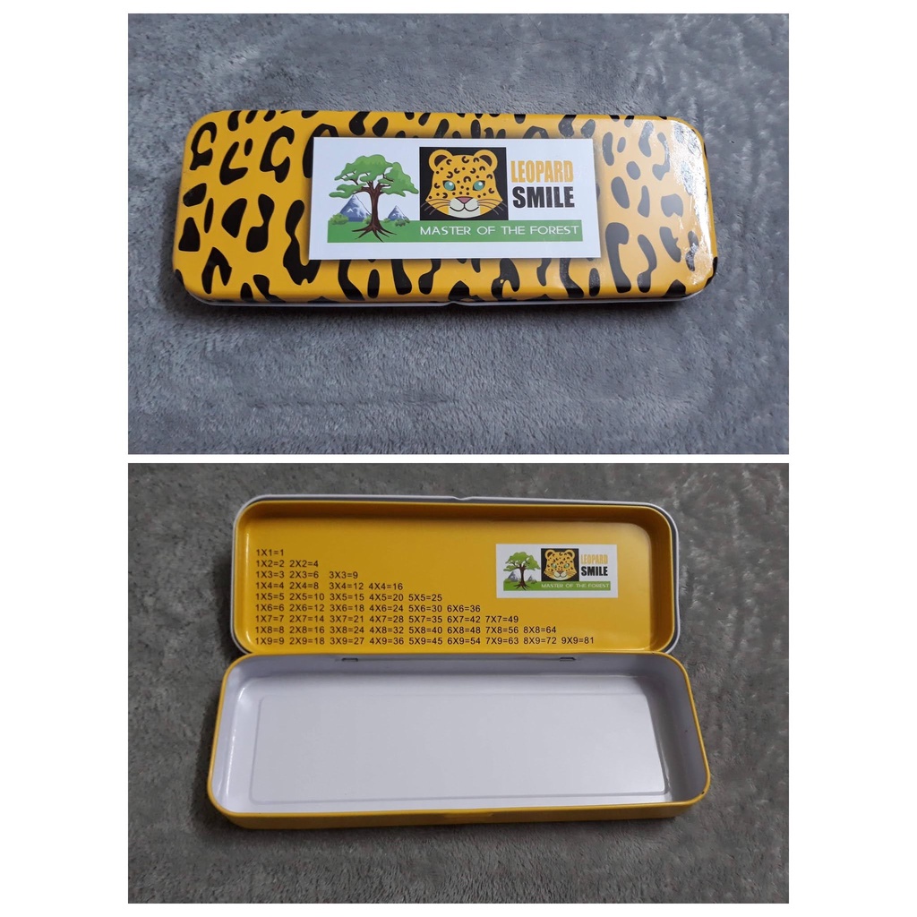 HỘP BÚT, TÚI ĐỰNG BÚT VIẾT