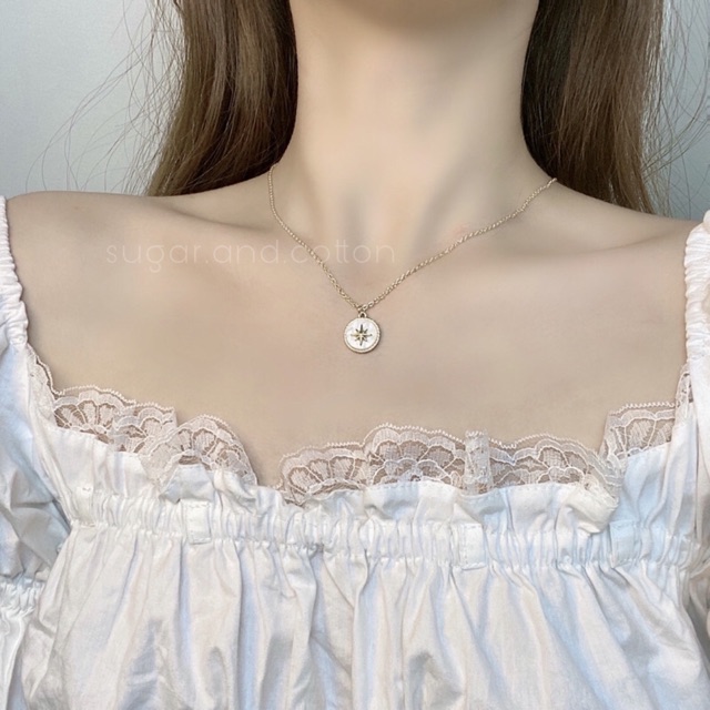 Vòng cổ JULLY GIÁ SỈ