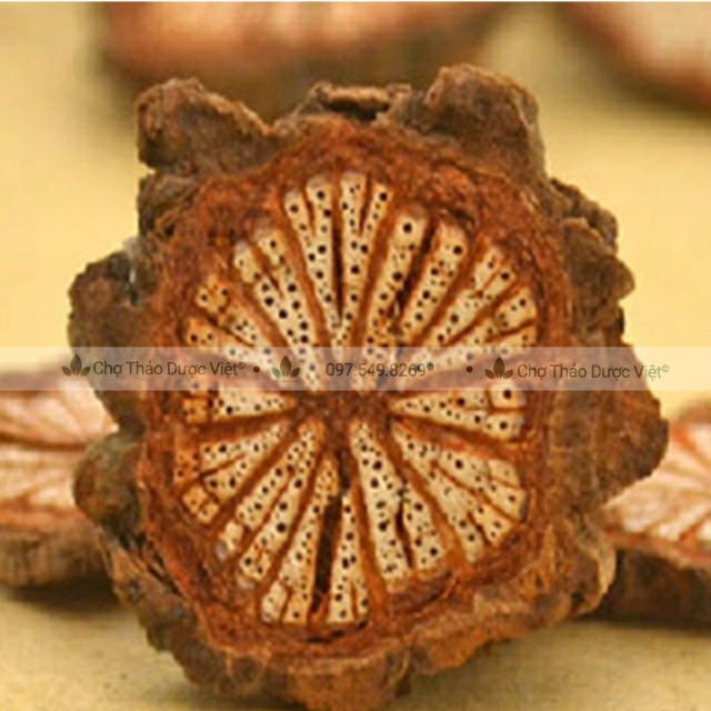 100g Kê Huyết Đằng (Khô,Đẹp)
