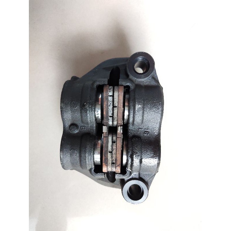 Heo dầu Tokico 4 piston bên trái theo xe CBR600RR