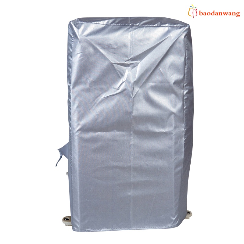 Bạt trùm bọc máy điều hòa chống bụi chống thấm nước chống nắng cho hoạt động ngoài trời