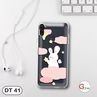 Ốp lưng dẻo SAMSUNG GALAXY M11  - in hình
