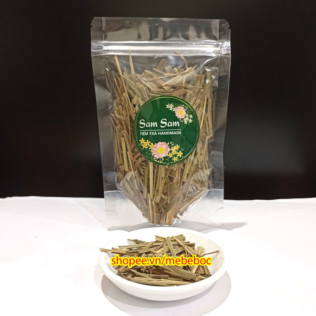 Lá Sả Chanh sấy khô 200g