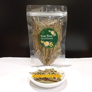 Lá Sả Chanh sấy khô 200g