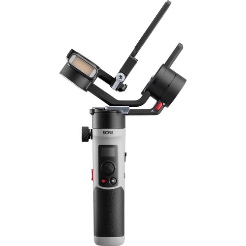 Gimbal Chống Rung Zhiyun Crane M2s - Tay Cầm Chống Rung - Hàng Chính Hãng Zhiyun Việt Nam