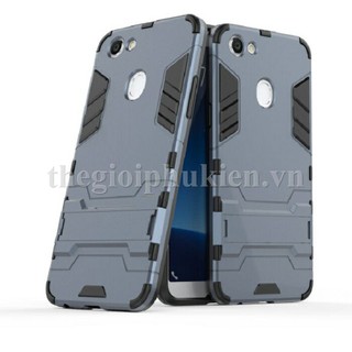 Ốp lưng chống sốc Iron Man Vivo V7
