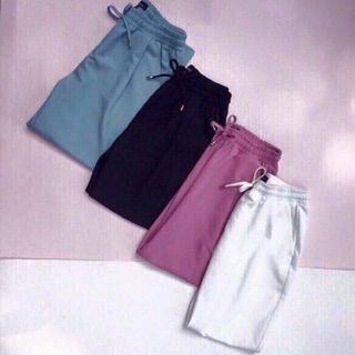 Baggy dải rút mẫu mới ạ Đủ s m l xl 