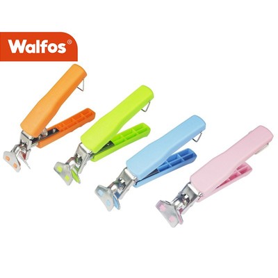 Kẹp gắp đa năng chống trượt chống trượt nhà bếp WALFOS