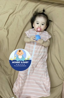 Túi ngủ 2 lớp Cocoon