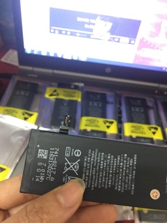 Pin Iphone 6 xịn chính hãng