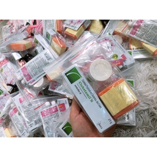 Set túi nám 5 món Chuẩn Thái Lan Cao Cấp
