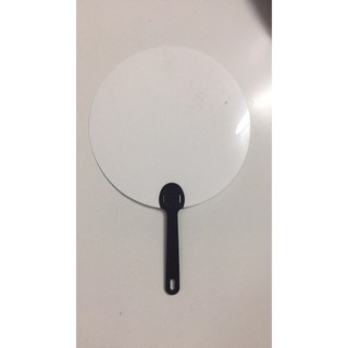 Bộ 10 phôi quạt nhựa