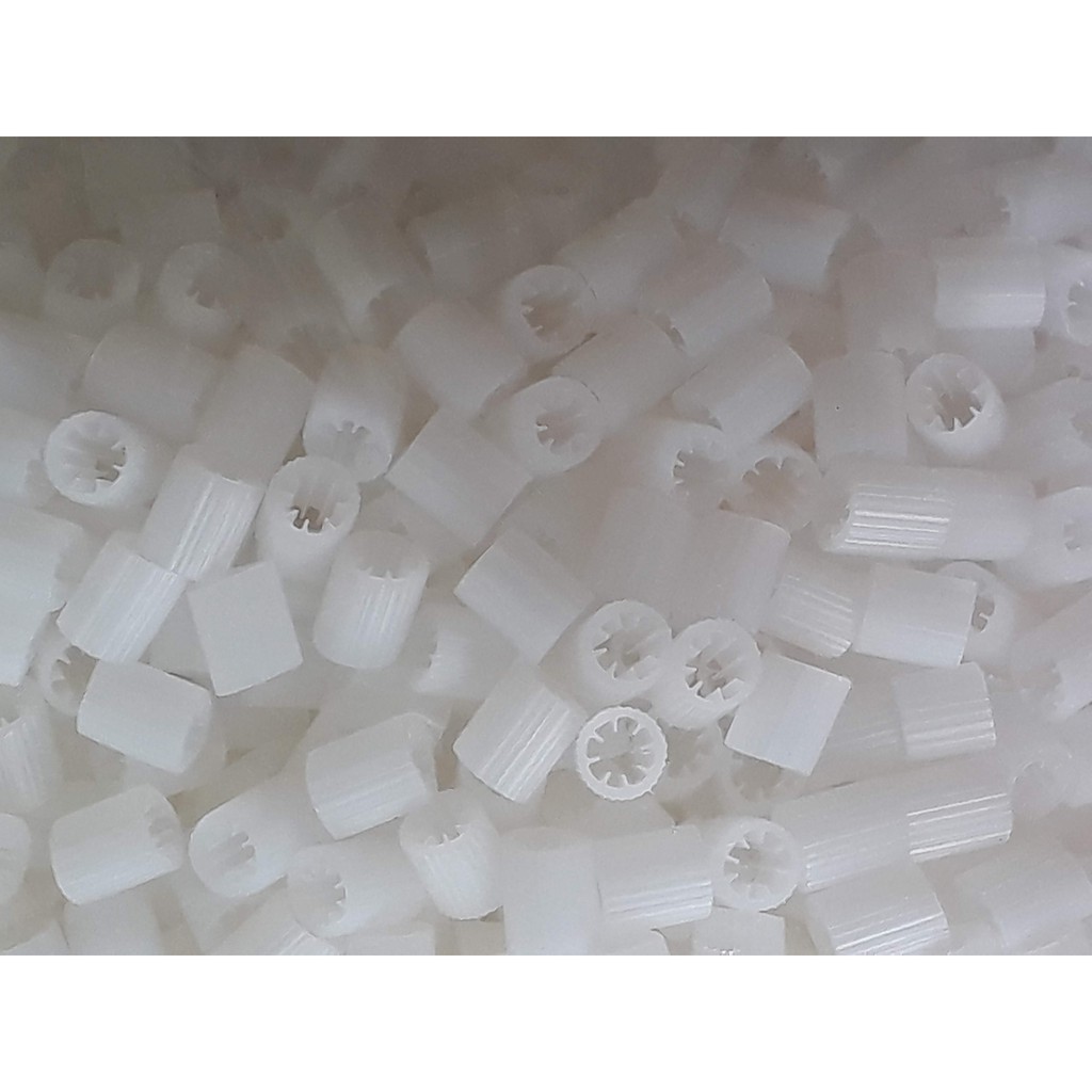 HẠT KANET MICRO - KALDNES MICRO - VẬT LIỆU LỌC NƯỚC BỂ CÁ