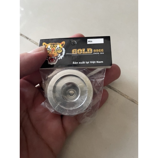 Ốc salaya tán bánh sau vario