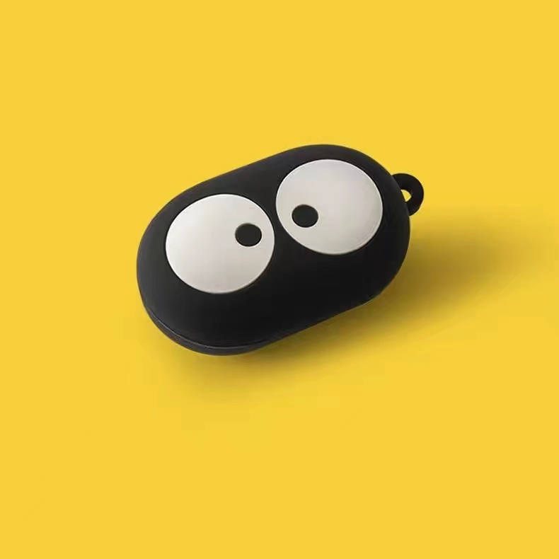 Sẵn Sàng! Vỏ Bảo Vệ Hộp Sạc Tai Nghe OPPO Enco Buds Hình Máy Chơi Game & Khủng Long Hoạt Hình