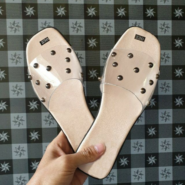 Combo 3 đôi dép kiểu