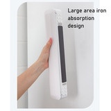 ONLY HOUSE Hộp Cắt Màng Bọc Từ Tính Gắn Tường Tiện Dụng