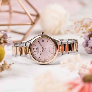 Đồng Hồ Nữ Citizen FE6126-80X