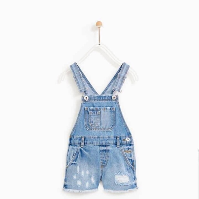 ❤️Quan yếm jean zara❤️