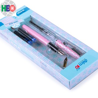 Bút máy nét thanh nét đậm TP-FTC04