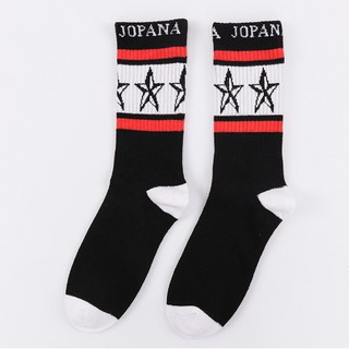 Tất (vớ) cổ cao UNISEX
