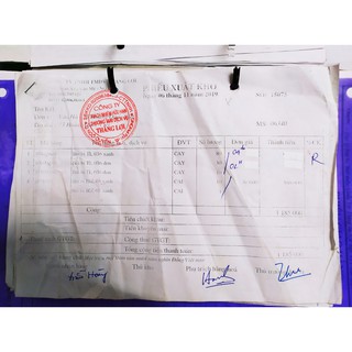 Bút bi MetalClip