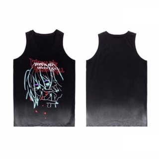 Áo Tanktop