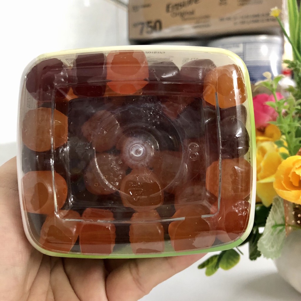 ❤ [Có Sẵn] Kẹo dẻo Vitafusion Multivites 260 viên Mỹ (Nam/Nữ) [Date 6/2022] | BigBuy360 - bigbuy360.vn