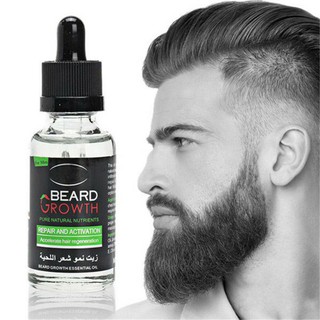 THUỐC MỌC RÂU BEAR GROWTH AICHUN BEAUTY