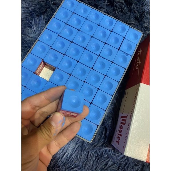 Viên Lơ Bida, Lơ Bi-a Cao Cấp, Lơ Bida Đỏ, Lơ Bida Master