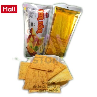 Nem Tôm Snack - Đồ ăn vặt - [Freeship đơn 150k]