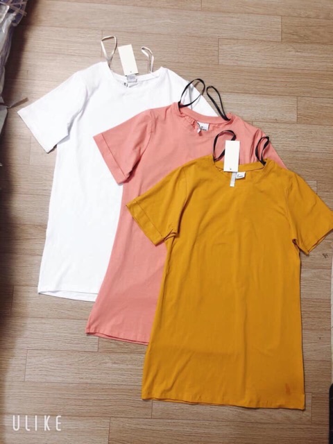 Bán sỉ váy suông cotton cho nữ