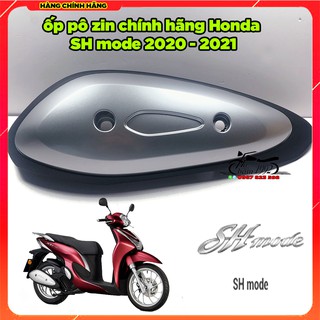 Ốp pô sh mode 2020-2021-22 chính hãng honda - chụp pô sh mode 2020 - 2021-22