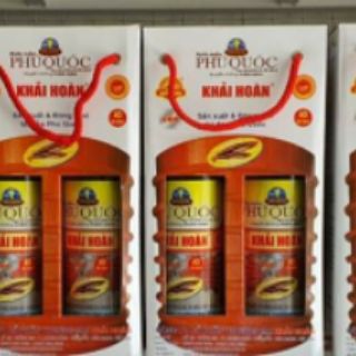 Nước Mắm Khải Hoàn 40⁰