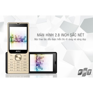 Điện Thoại FPT BUK 28