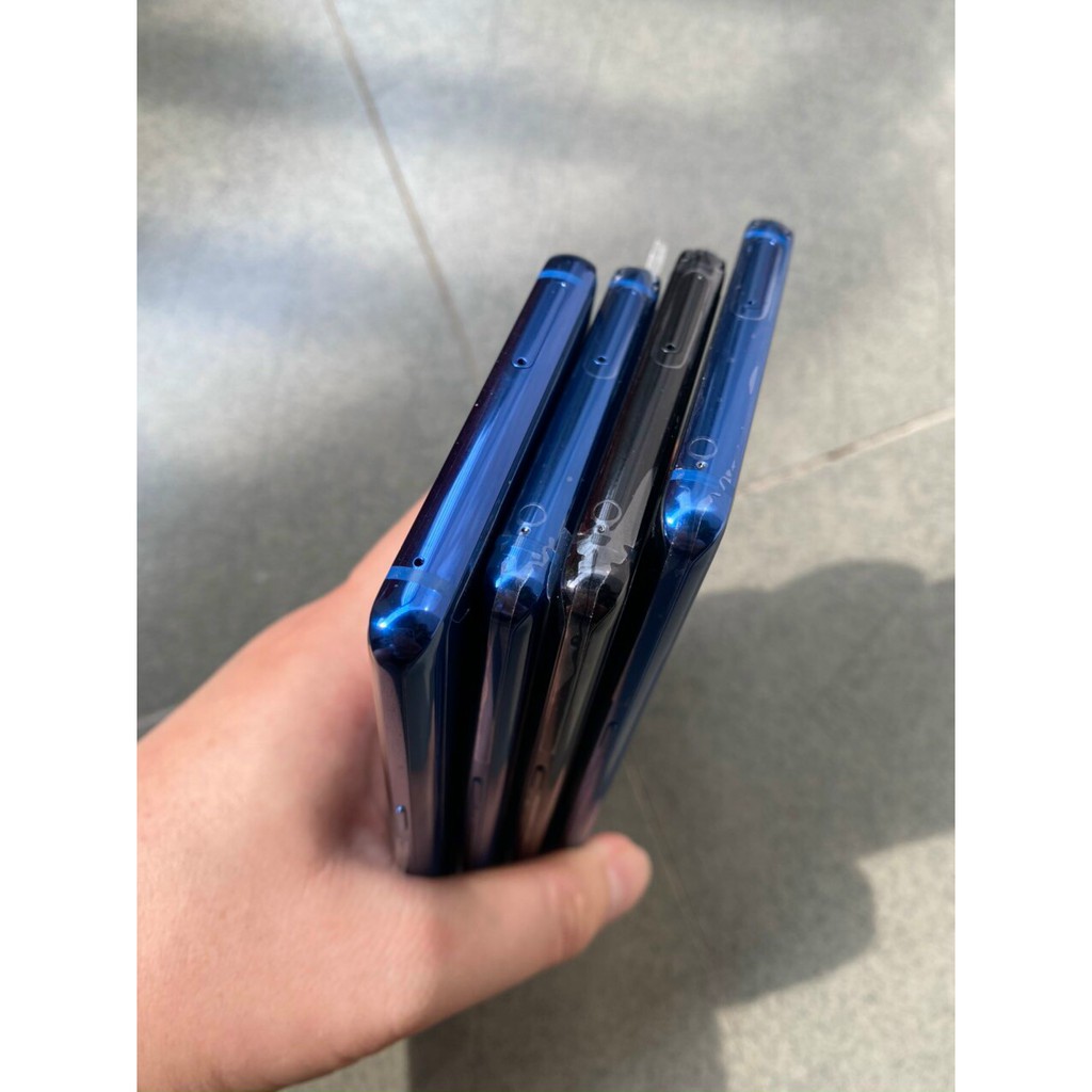 Điện thoại Samsung Galaxy Note 8  1 sim/ 2sim. Chiến game siêu mượt