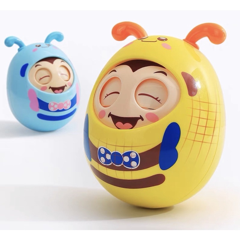 Búp bê lật đật(Tumbler)