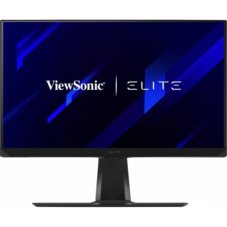 Màn hình máy tính Viewsonic XG270QG 27 inch QHD IPS Gaming 165Hz - Hàng Chính Hãng New 100%