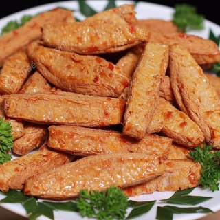 Sườn Non Chay