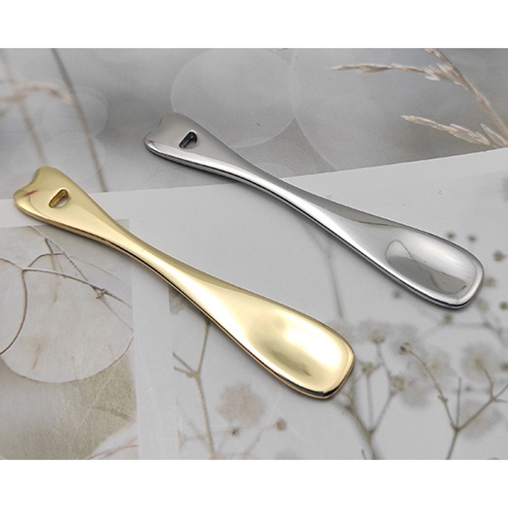 (Hàng Mới Về) Bộ 5 Dụng Cụ Phết Mặt Nạ Bằng Kim Loại Tiện Dụng | BigBuy360 - bigbuy360.vn