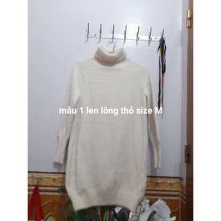 pass đồ mùa đông