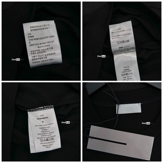 ÁO THUN DIOR DINOSAUR , ÁO THUN BASIC NAM NỮ UNISEX