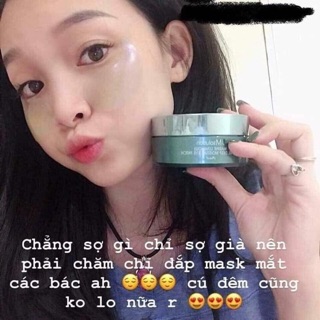 Mặt nạ mắt Jm solution