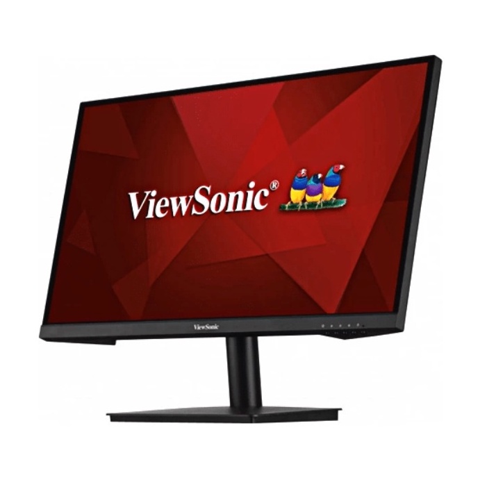 Màn hình pc máy tính Viewsonic VA2406-H 24 inch/ FHD/ 4MS/ HDMI/ VGA