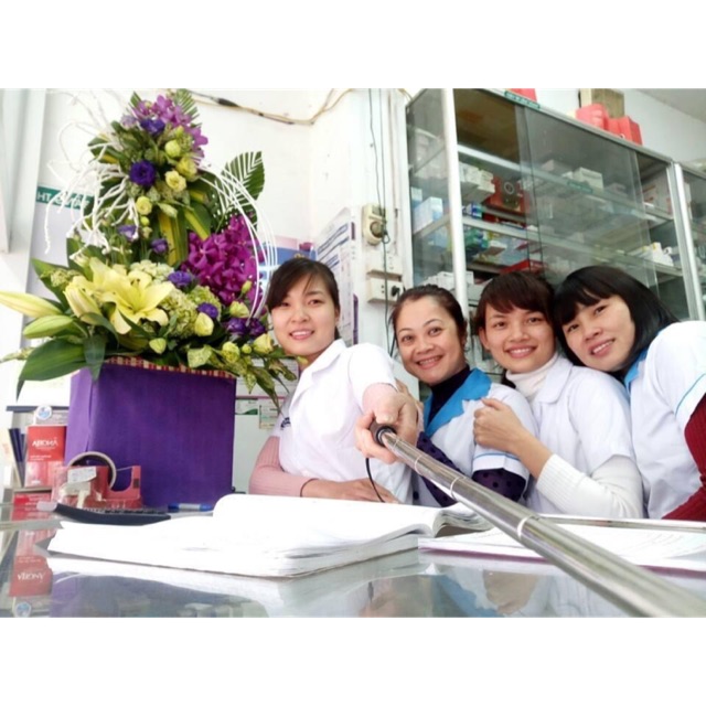 Nhà Thuốc Trung Lan