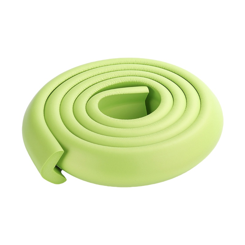 Ốp Bọc Cạnh Bàn Chống Va Đập Bảo Vệ An Toàn Cho Bé Dài 2m