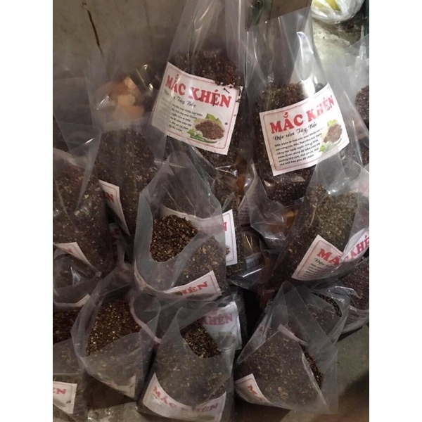 Hạt Mắc Khén Rừng Siêu Thơm